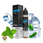 Load image into Gallery viewer, VGOD Salt - Mighty Mint 25mg 30ml VGOD