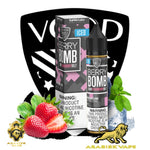 Load image into Gallery viewer, VGOD Salt Series  - Iced Berry Bomb 50mg 30ml VGOD
