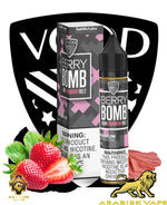 Load image into Gallery viewer, VGOD Salt Series - Berry Bomb 20mg 30ml VGOD
