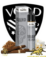 Load image into Gallery viewer, VGOD Salt Series - Cubano Silver 50mg 30ml VGOD