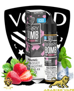 Load image into Gallery viewer, VGOD Salt Series - Iced Berry Bomb 20mg 30ml VGOD
