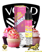 Load image into Gallery viewer, VGOD Salt Series - Pink Cakes 50mg 30ml VGOD
