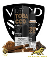 Load image into Gallery viewer, VGOD Salts - Dry Tobacco 25mg 30ml VGOD
