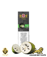 Load image into Gallery viewer, VICIG Disposable - Soursop 1500 puff 50mg VICIG
