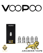 Load image into Gallery viewer, VOOPOO - M2 0.6 ohm voopoo
