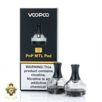 Load image into Gallery viewer, VOOPOO - PnP MTL Replacement Pod Voopoo
