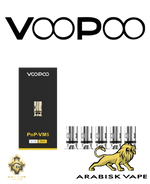 Load image into Gallery viewer, VOOPOO - Pnp Vm5 0.2 Ohm Voopoo