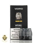 Load image into Gallery viewer, VOOPOO - VTHRU Replacement Pod 1.2 Voopoo
