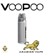 Load image into Gallery viewer, VOOPOO - Vthru Pro Silver Voopoo
