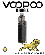 Load image into Gallery viewer, VOOPOO DRAG X Mashup 80W Voopoo
