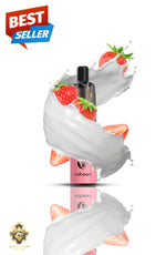 Load image into Gallery viewer, Vabeen - Strawberry Cream 5000 puff 50mg Vabeen
