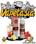Load image into Gallery viewer, Vapetasia Fruit Series - Pink Lemonade 3mg 60ml Vapetasia