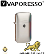Load image into Gallery viewer, Vaporesso - Aurora Play 12.5W Silver Vaporesso
