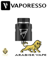 Load image into Gallery viewer, Vaporesso - Fortz RDA Vaporesso
