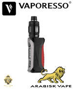 Load image into Gallery viewer, Vaporesso - Fortz TX80 Imperial Red Vaporesso