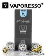 Load image into Gallery viewer, Vaporesso - GT Cores 6 - 0.2 Coil Vaporesso
