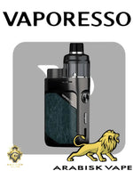 Load image into Gallery viewer, Vaporesso - SWAG PX80 Gunmetal Grey 80W Vaporesso
