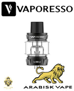 Load image into Gallery viewer, Vaporesso - Skarr S tank Black Vaporesso
