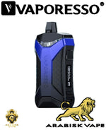 Load image into Gallery viewer, Vaporesso - XIRON Blue 50W Vaporesso
