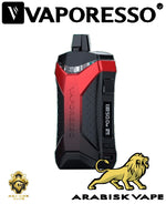 Load image into Gallery viewer, Vaporesso - XIRON Red 50W Vaporesso
