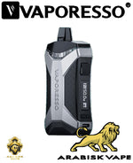 Load image into Gallery viewer, Vaporesso - XIRON Silver 50W Vaporesso
