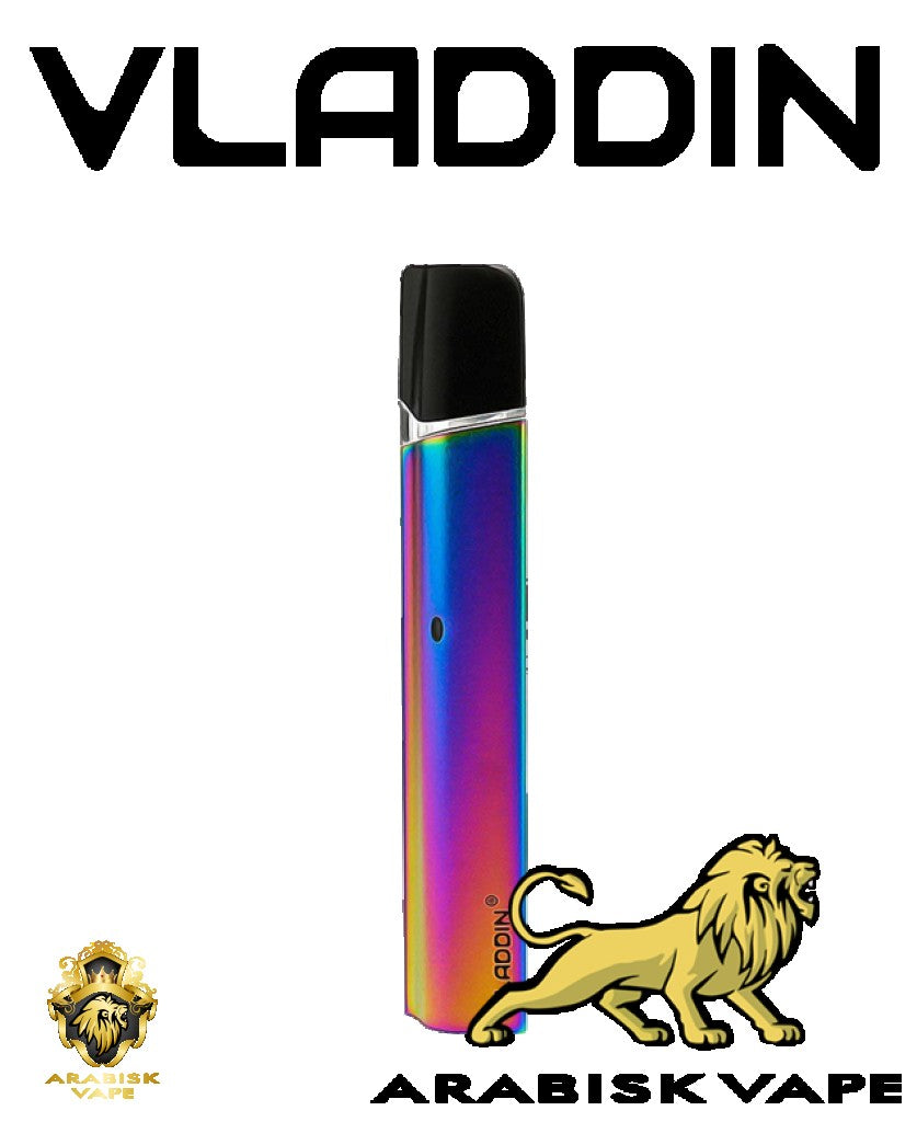 Vladdin - RE Kit Rainbow 12W Vladdin
