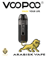 Load image into Gallery viewer, Voopoo - ARGUS Air Classic Black 25W Voopoo
