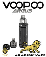 Load image into Gallery viewer, Voopoo - Argus PRO Carbon Fiber and Black 80W Voopoo
