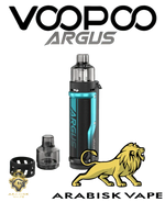 Load image into Gallery viewer, Voopoo - Argus PRO Litchi Leather and Blue 80W Voopoo
