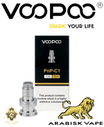 Load image into Gallery viewer, Voopoo - PnP-C1 Replacement Coil Voopoo