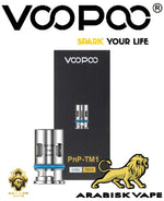 Load image into Gallery viewer, Voopoo - PnP-TM1 Replacement Coil Voopoo
