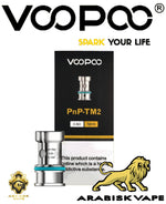 Load image into Gallery viewer, Voopoo - PnP-TM2 Replacement Coil Voopoo
