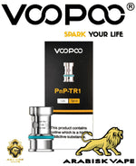 Load image into Gallery viewer, Voopoo - PnP-TR1 Replacement Coil Voopoo
