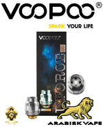 Load image into Gallery viewer, Voopoo - UFORCE U8 Replacable Coil Voopoo