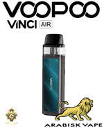 Load image into Gallery viewer, Voopoo - Vinci AIR Classic Blue 30W Voopoo

