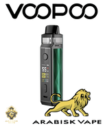 Load image into Gallery viewer, Voopoo - Vinci X Limited Edition Dazzling Green 70W Voopoo
