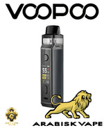 Load image into Gallery viewer, Voopoo - Vinci X Limited Edition Space Grey 70W Voopoo
