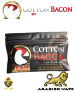 Load image into Gallery viewer, Wick n&#39; Vape - Cotton Bacon Prime Wick n&#39; Vape
