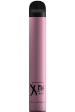 Load image into Gallery viewer, XTRA Mini - Pink Lemonade 800 Puffs 20mg XTRA
