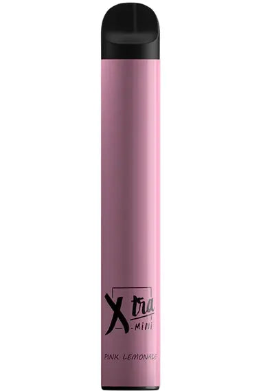 XTRA Mini - Pink Lemonade 800 Puffs 20mg XTRA
